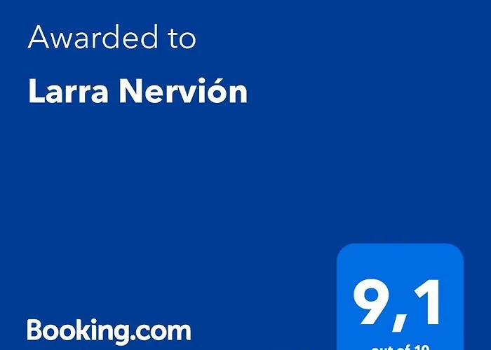 Larra Nervion Subway Tranvia