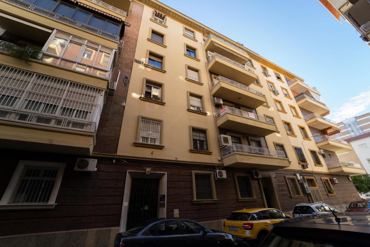 Appartamento Larra Nervion *