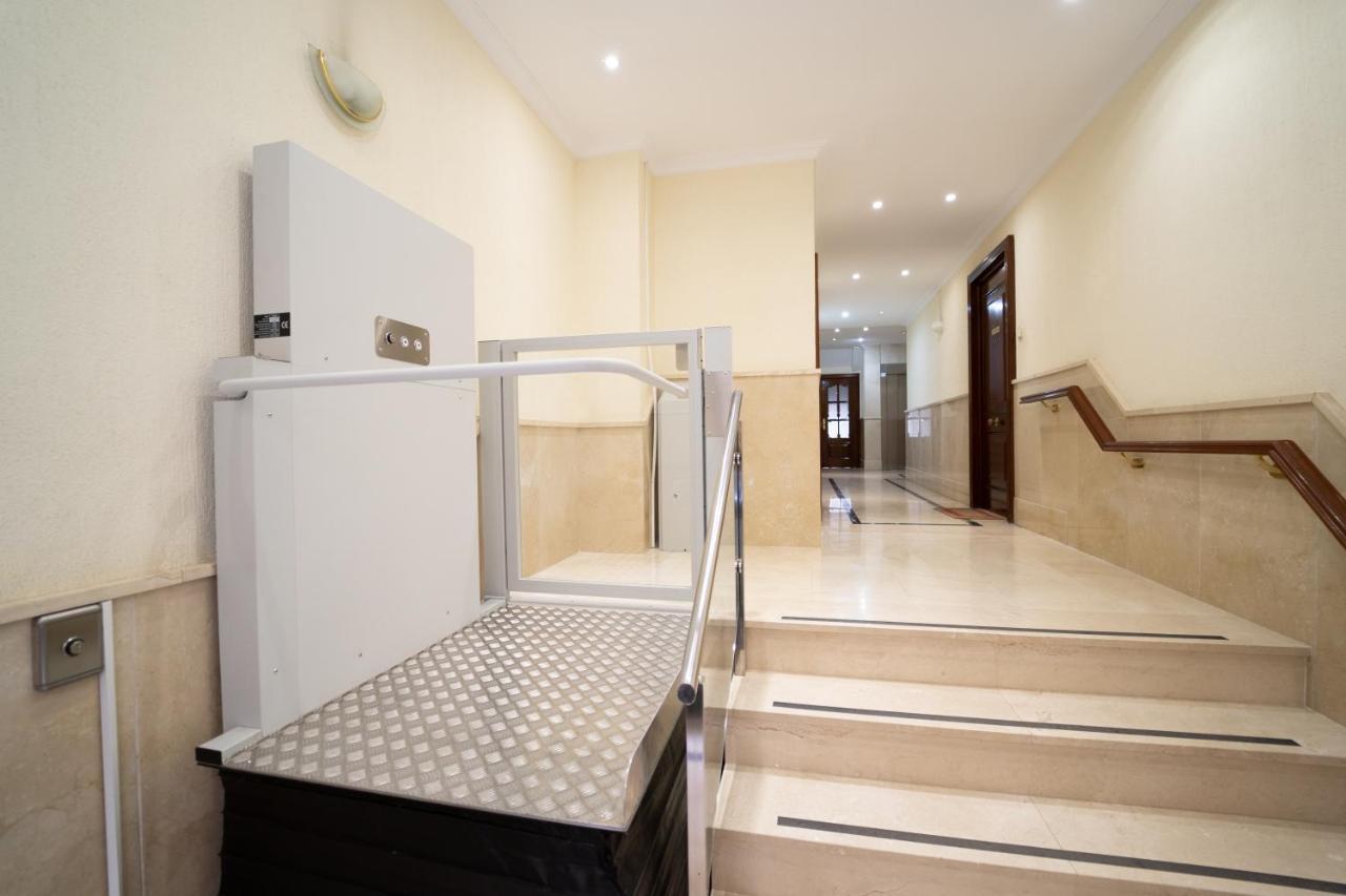 Larra Nervion Siviglia