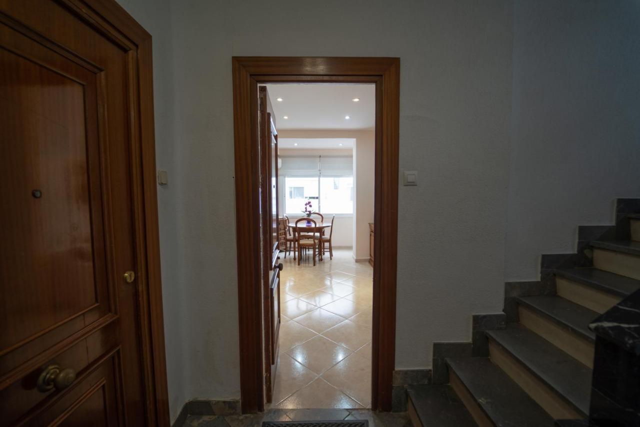 Appartement Larra Nervion *