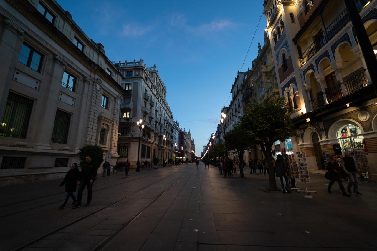 Larra Nervion Appartamento Siviglia