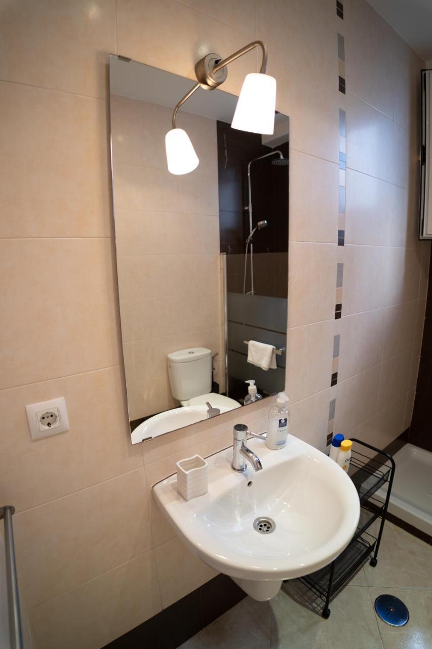Larra Nervion Appartement Séville