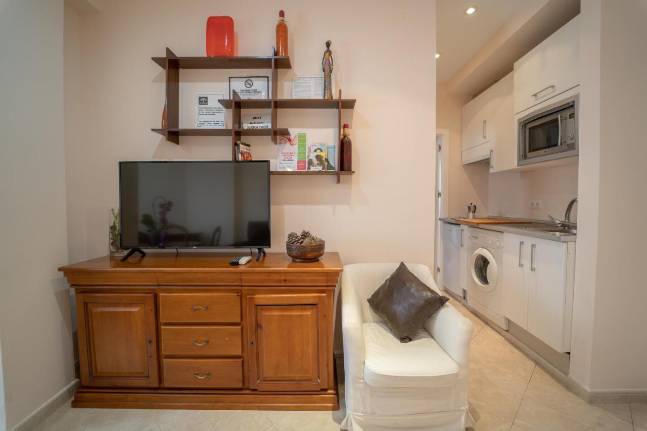 Appartement Larra Nervion