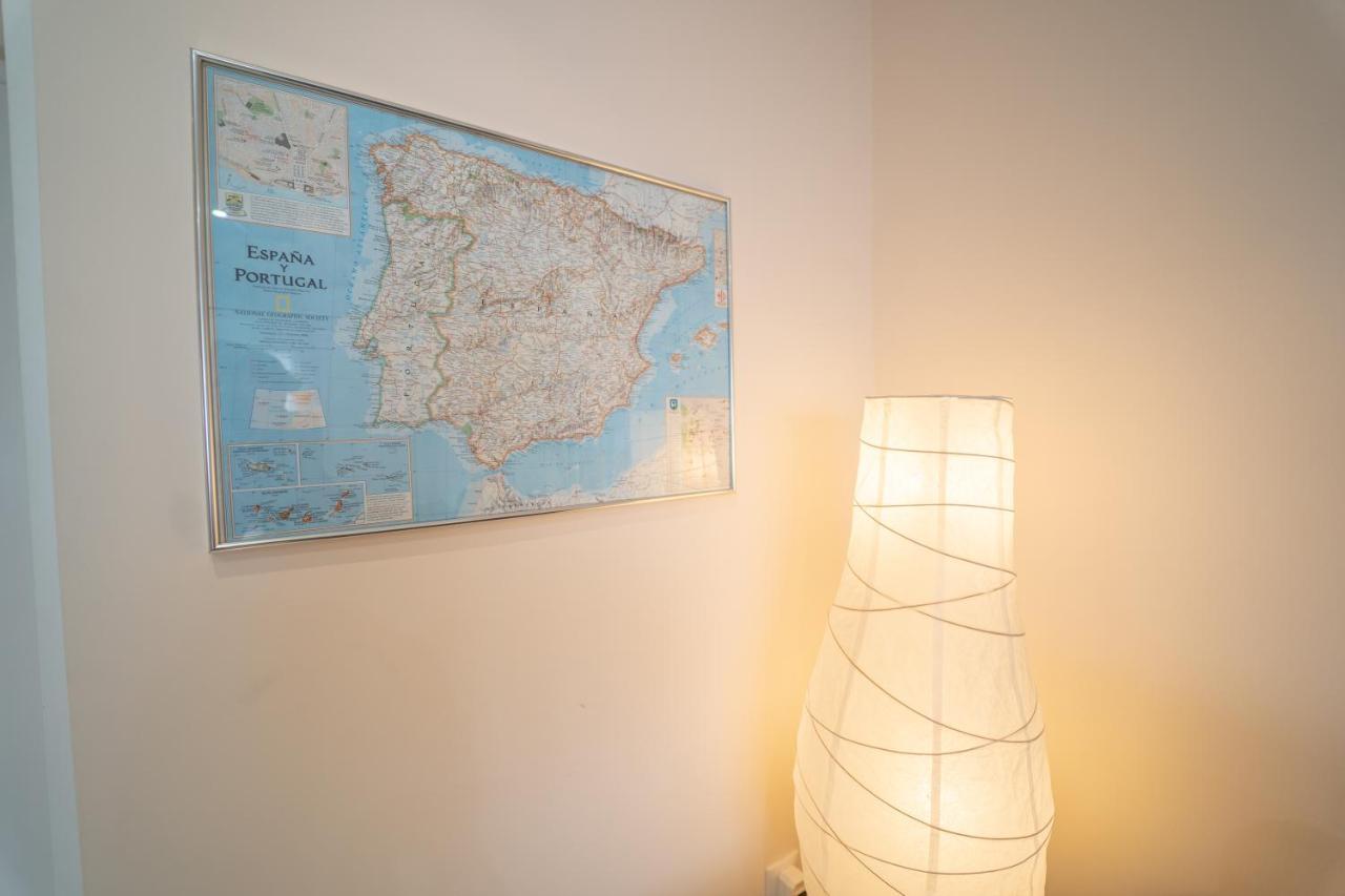 Appartement Larra Nervion *