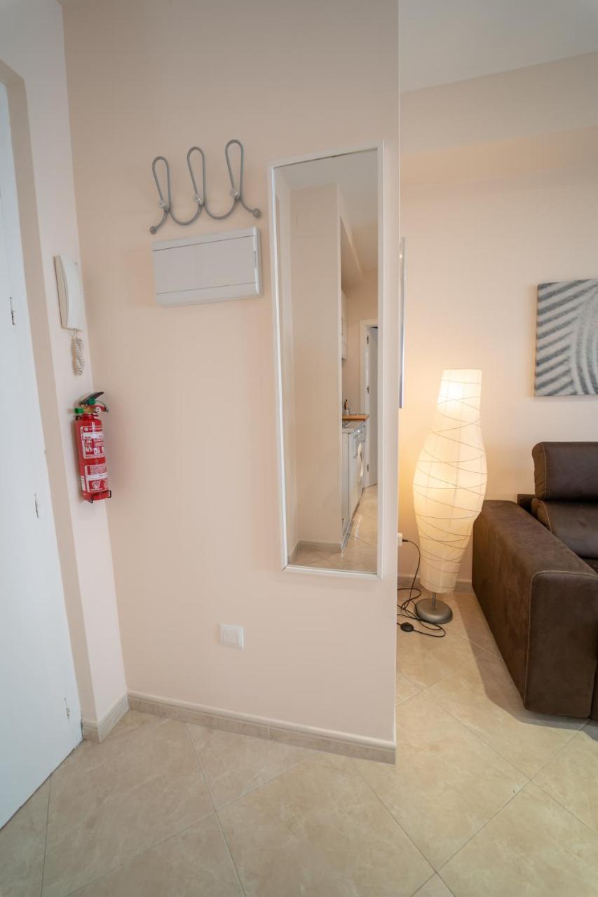Appartamento Larra Nervion Siviglia