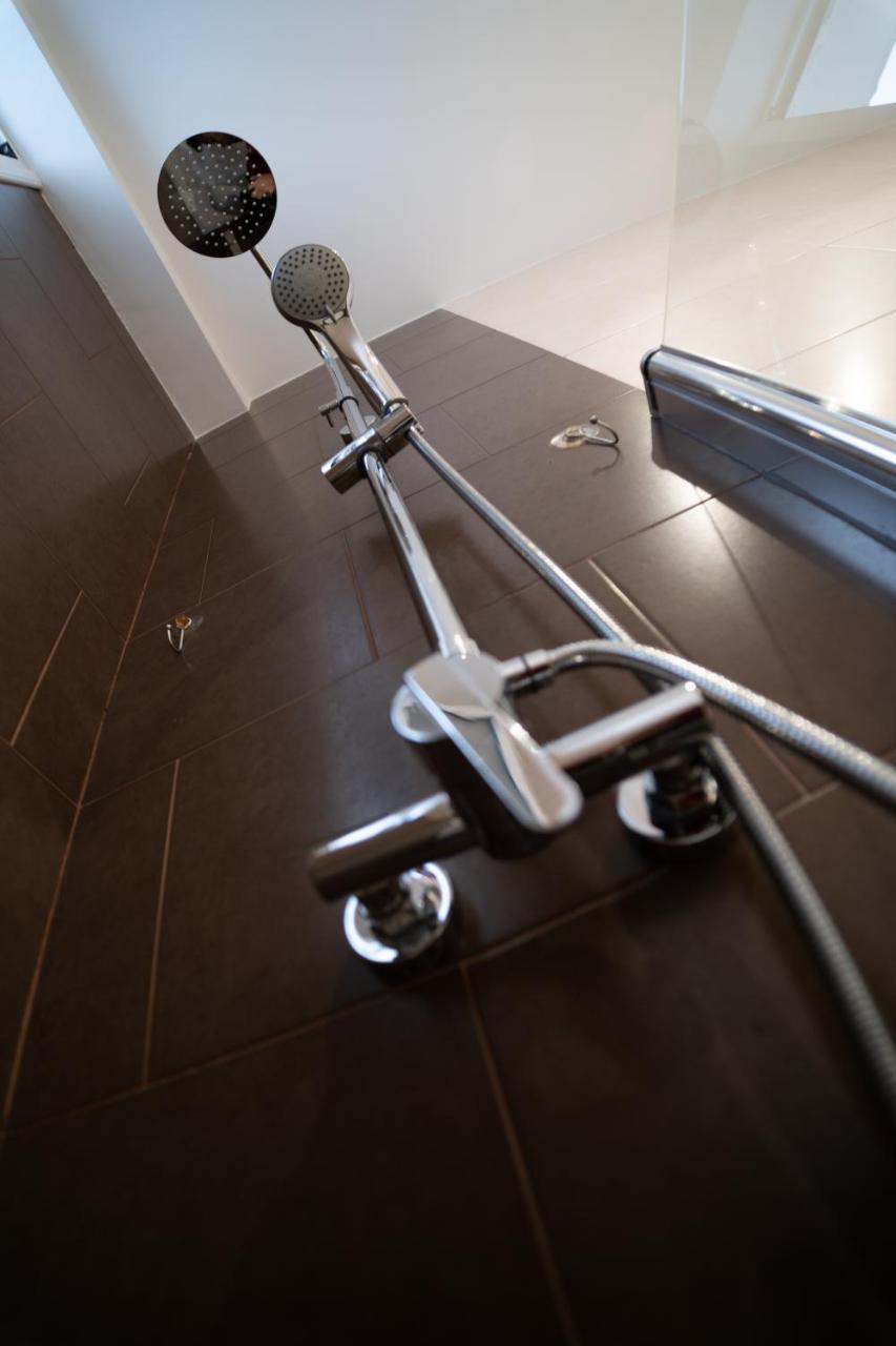 Larra Nervion Appartement *