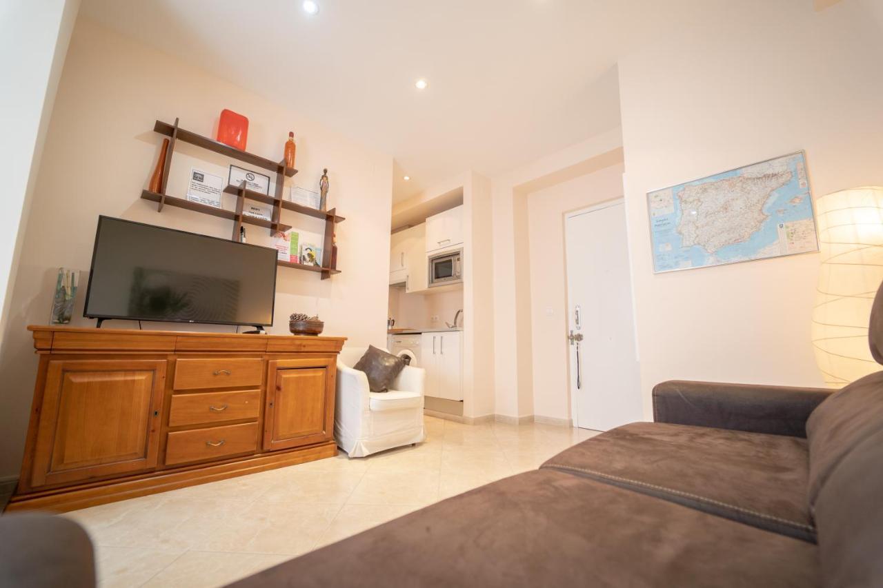 Larra Nervion Appartamento Siviglia