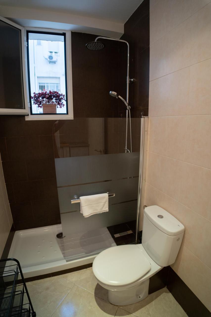Larra Nervion Appartement