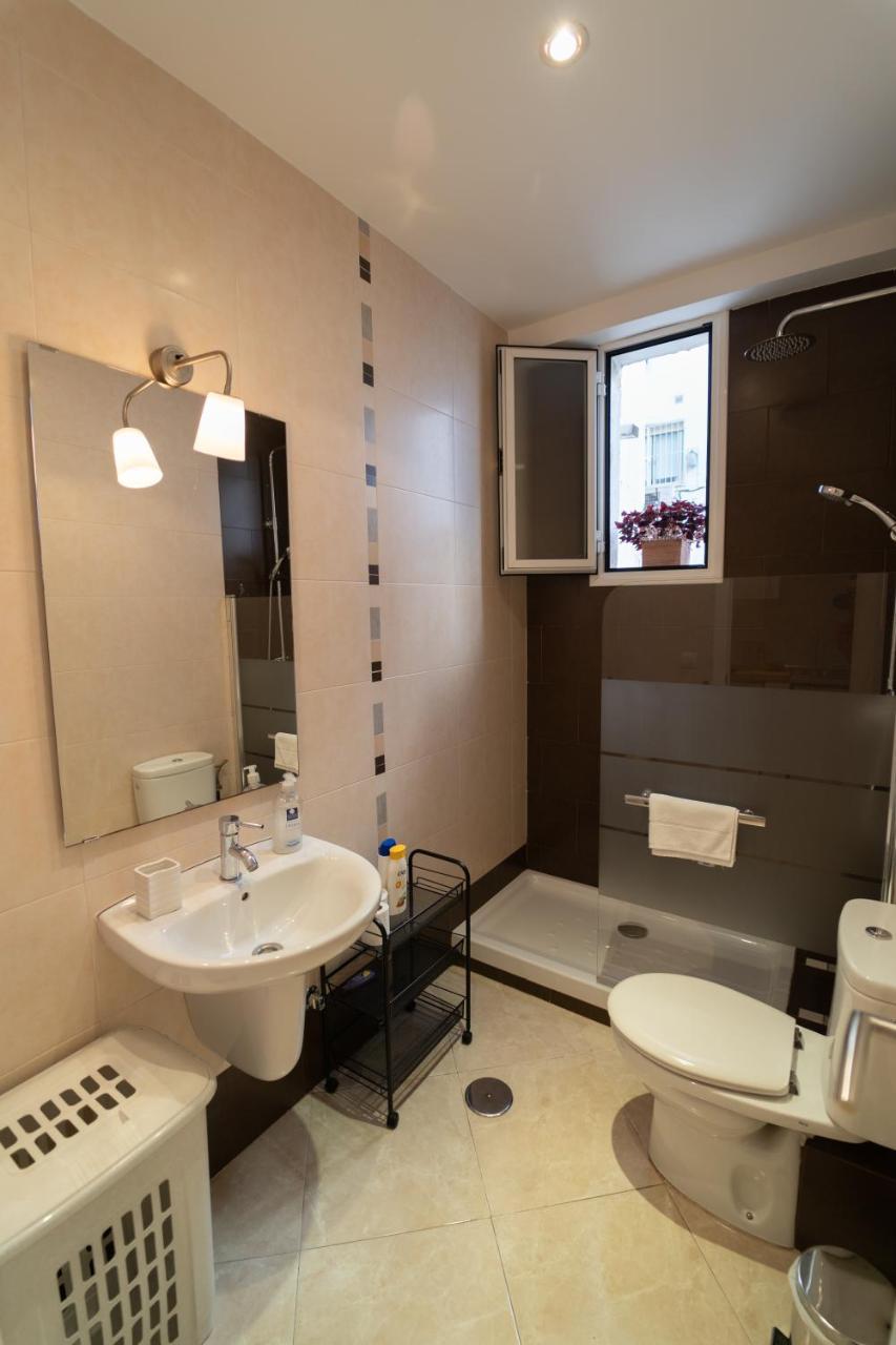 Appartement Larra Nervion