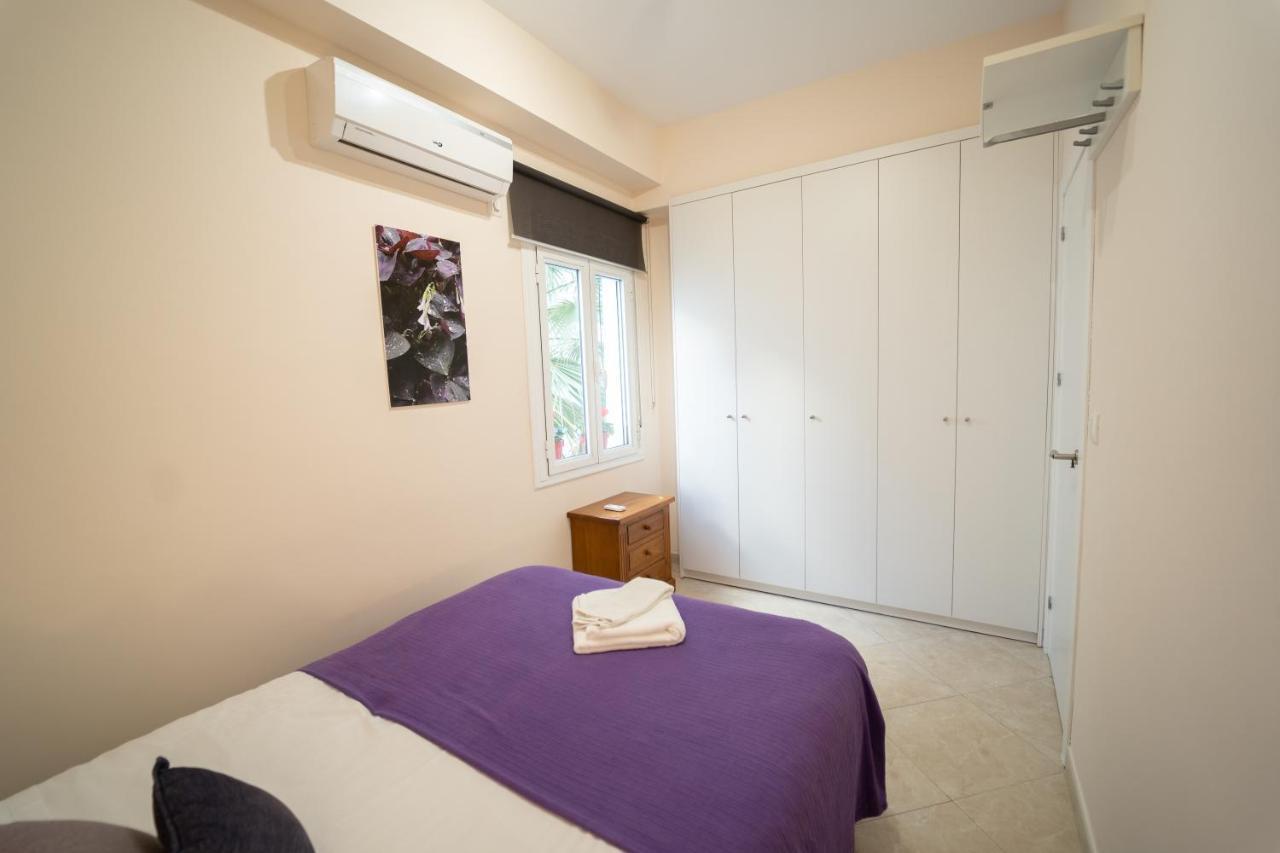 Appartement Larra Nervion Séville