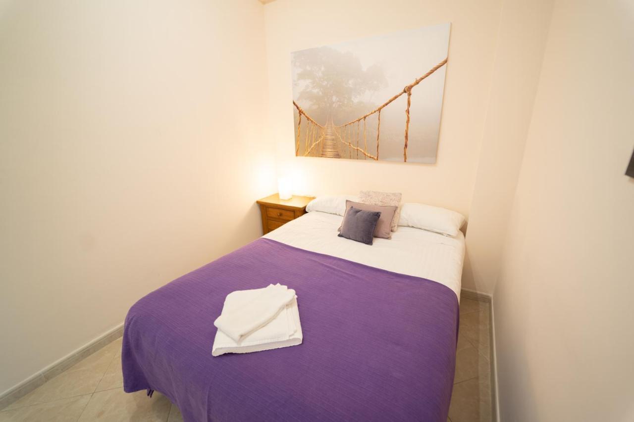 Larra Nervion Appartement