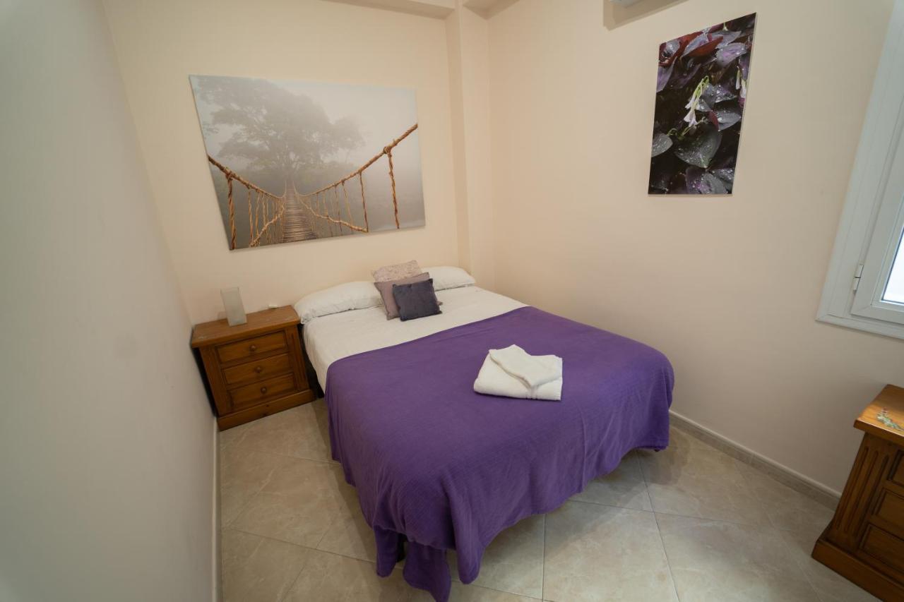 Larra Nervion Appartement *