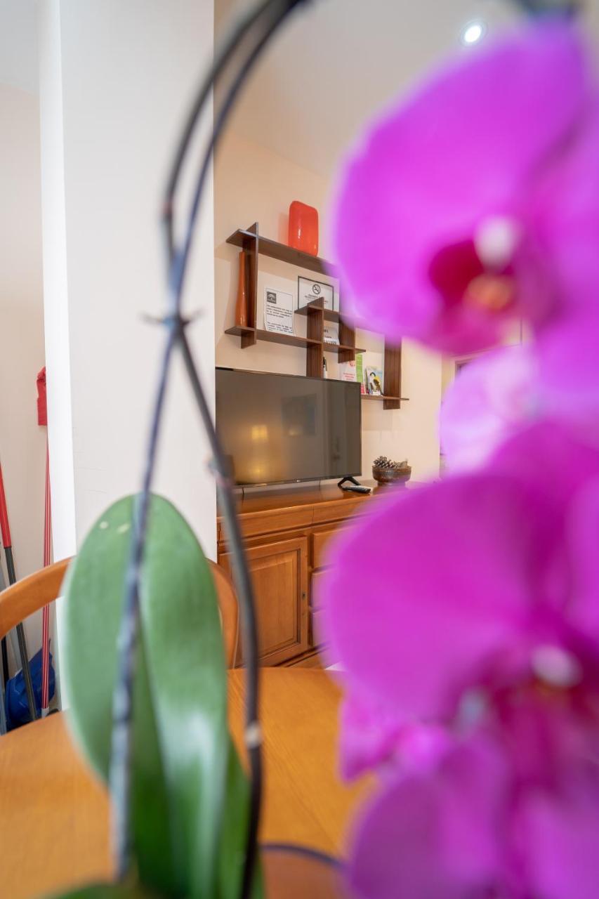 Appartement Larra Nervion *