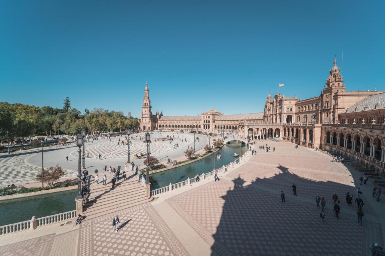 Larra Nervion Appartement Sevilla