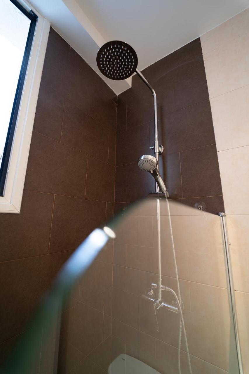 Appartement Larra Nervion *