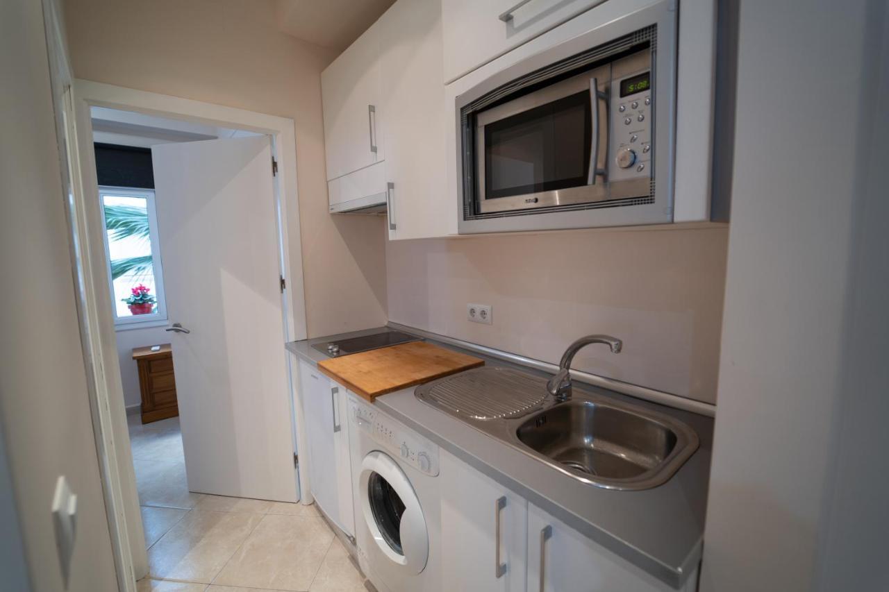 Larra Nervion Appartement *
