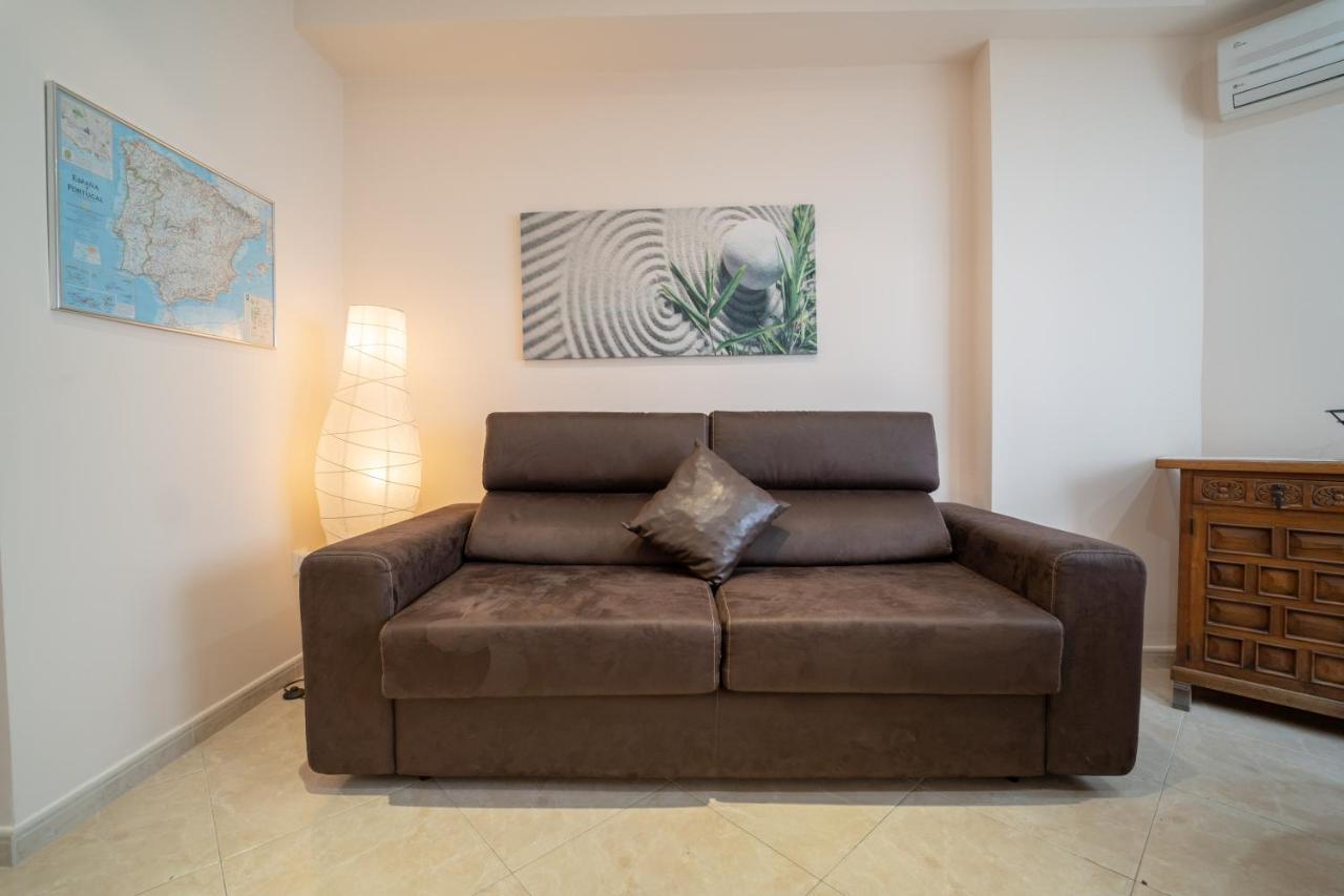 Larra Nervion Appartement
