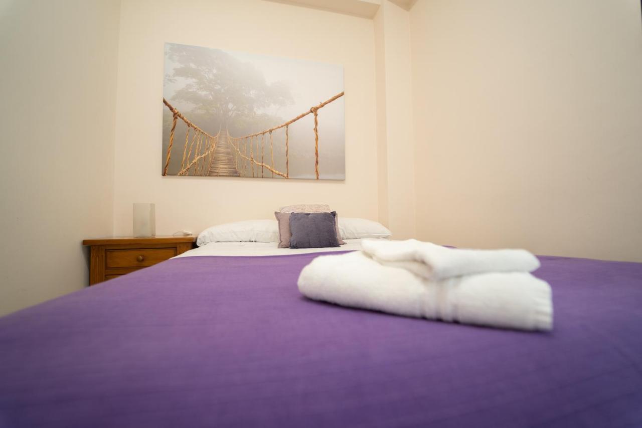 Appartement Larra Nervion